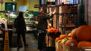 白宮經濟顧問-停擺損經濟逾1個百分點-部分數據恐永遠遺失