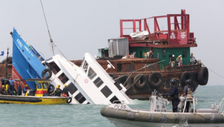 南丫海難死因研訊裁決再押後-延至12月4日