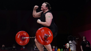 國際奧委會擬禁跨性別女性參加女子賽事-降低睪酮水平無法改變生理優勢