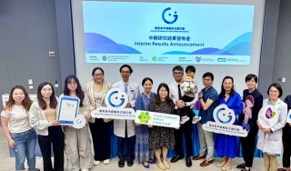 年輕糖尿病患者用-連續血糖監測儀-驗血糖-中大-有效助患者自我控制病情