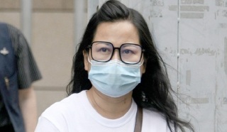 何伯何太互毆案-何太庭上稱-頭好暈--案件押後至明年1月再訊