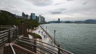 天文台-下周二顯著轉涼-周三氣溫下降或跌至13度