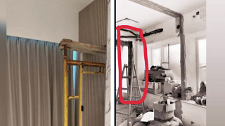 日出康城業主涉擅拆單位主力牆表證成立-押至12-10結案陳詞