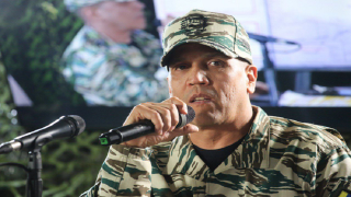 委內瑞拉啟動-獨立200計劃-軍演-軍方稱擊落一架非法入境飛行器