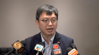 立法會選舉-院舍獲2萬津貼接載院友投票-何啟明-可用於交通和聘請人手