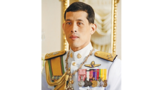 泰國國王今起訪華-國喪期如期成行凸顯中泰關係重要性