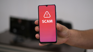 報告指77-港人曾成為詐騙目標-人均每年遭遇202次詐騙嘗試