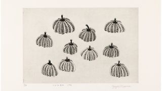 富藝斯限量版畫香港秋拍-呈獻奈良美智等知名藝術家佳作