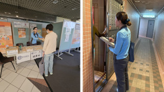 基孔肯雅熱-新增一宗輸入個案-逾1900東熹苑居民已接受醫療評估