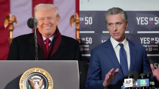 美司法部加入加州選區劃分訴訟-兩黨國會席位之爭升級