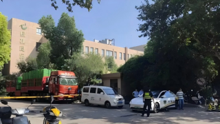 上海學校午餐食安問題追蹤-8名責任人被拘捕-綠捷公司執照擬被吊銷