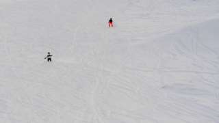 妍習共享-滑雪體驗