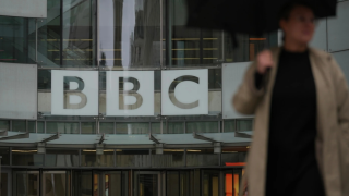 因拼接特朗普-國會騷亂講話-誤導觀眾-BBC道歉但拒絕賠償