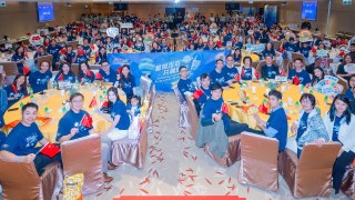 馬灣公園啟動星際探索之旅-激發弱勢學童共築國家天宮夢