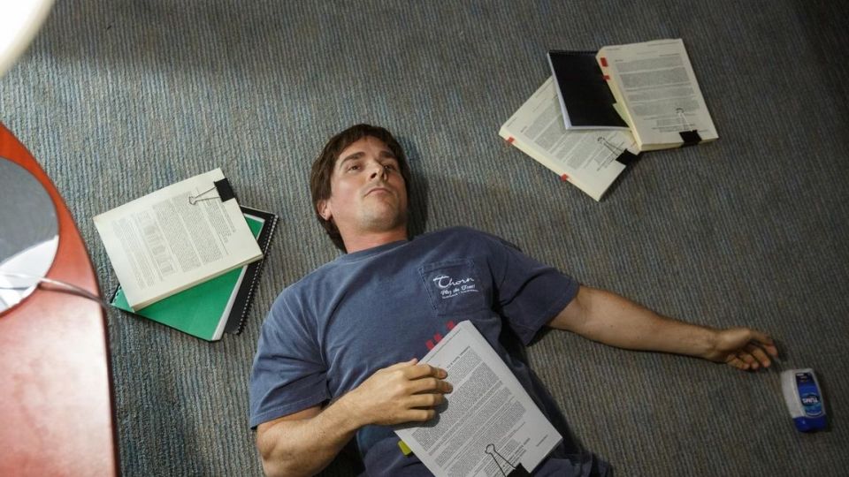 十一少-金融海嘯沽空成名基金執笠的啟示