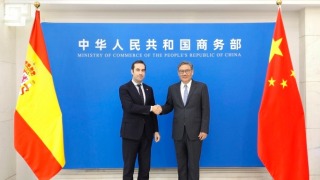 王文濤-荷蘭政府不當干預安世內部事務-促以實際行動糾正錯誤做法