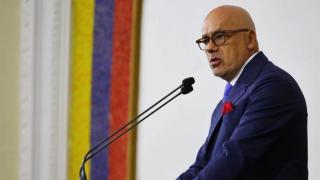 委內瑞拉議會主席批美以-緝毒-為藉口謀奪石油-指行動違反國際法