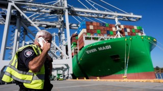 華府降低多項食品和農產品關稅-以紓緩價格高企問題