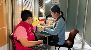 基孔肯雅熱-防護中心-已為逾4200名東熹苑居民進行評估-籲如有病徵應盡快求醫