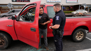 美聯邦政府在夏洛特市打擊非法移民-市長批造成不必要恐慌