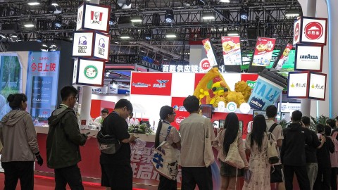 百勝中國力爭2030年突破3萬家門店-5年內再造一個必勝客