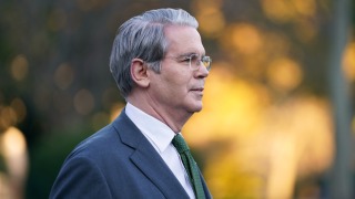 貝森特-目前仍未與中國就稀土達成協議-期望感恩節前完成