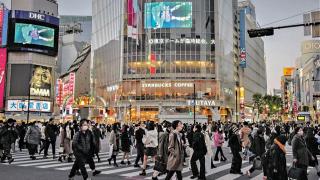 內地多間旅行社赴日團退訂-日本旅遊消費相關股票大跌