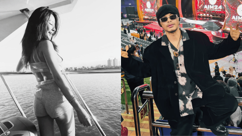 台灣網紅謝侑芯遺體火化日-黃明志一舉動惹網民批評