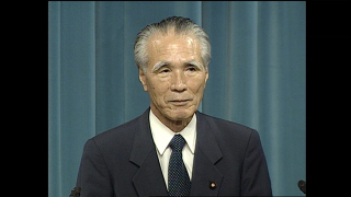 有片-毛寧發-村山談話-影片回應日方涉台錯誤言論-強調正視歷史