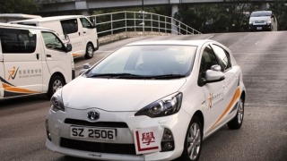 消委會-駕駛學校課程基本時數全部均未達建議-學生補鐘或致成本大增