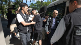 入境處搗跨境假結婚集團拘37人-涉逾60宗案涉款750萬元