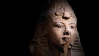 香港故宮-古埃及文明大展-11月20日揭幕-細賞250件橫跨5000年瑰寶