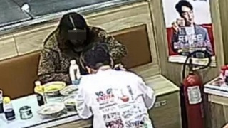 熱話-2男女大圍食-霸王餐-店家籲自行回店付款-網民-應報警以儆效尤