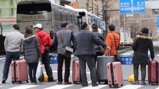 多間中國大型旅行社停辦日本旅行團-日業界憂影響更嚴重