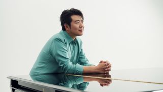 港樂11至12月精彩節目-聯同鋼琴名家藤田真央-艾斯及郎朗攜手獻藝