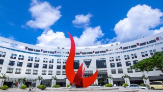 科大-對獲賦予重任深感榮幸-新醫學院將建基於大學獨特優勢