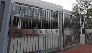 串謀詐騙-水務署前分判商交虛假巡查報告涉款460萬-4人認罪判監14至21個月