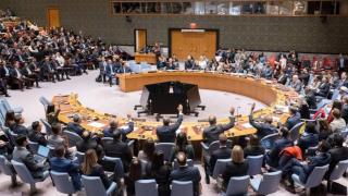 以巴衝突-安理會通過涉加沙決議-哈馬斯強烈反對指割裂巴領土