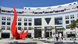 科大爭取設立醫學院成功跑出-消息指定位吻合醫療創新樞紐方向