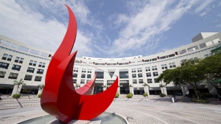 消息指科大獲推薦籌辦第三間醫學院-當局下午交代最新進度