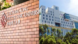 科大獲推薦籌辦第三間醫學院-理大及浸大均稱尊重