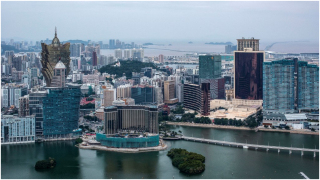 澳門-現金分享計劃-明年繼續-永久居民將獲派一萬元