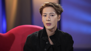 王嘉爾自揭停工一年主因-曾陷低潮浮現不想活念頭