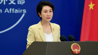 外交部-以-自衛-為名侵略是日本軍國主義慣用伎倆-國際社會須高度警惕