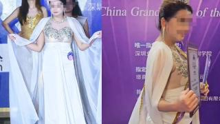 有片-深圳-國際模特大賽-冠軍引審美爭議-評委曝未參與評選