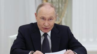 普京-俄羅斯很快對中國對等免簽-推動兩國關係快速向前發展