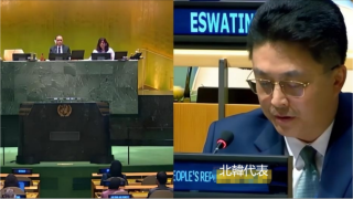 北韓代表聯大發言炮轟日本-無道德資格覬覦安理會常任理事國席位