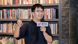 活動回顧-尋蹤唐樓記憶-陳國豪與讀者共話保育