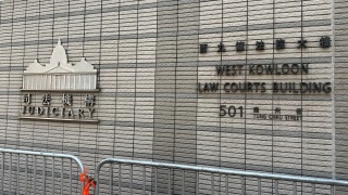 81歲-K金大王-胡楚南涉非禮女助理罪成-判入獄2星期