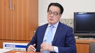 日本議員岡田克也提問高市早苗後得到-震驚-回應-批涉台言論-闖大禍